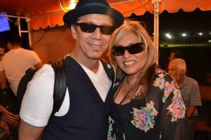 Photo Guzman and Fox