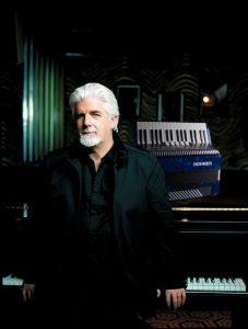 Michael McDonald