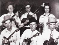 Bill Monroe and his Bluegrass Boys II