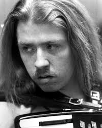 Danny with accordion III