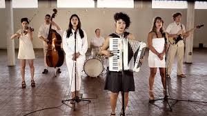 Ami Saraiya &amp; The Outcome