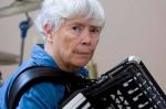 Pauline Oliveros I