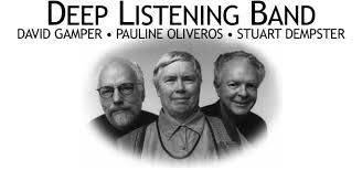 Pauline Oliveros II