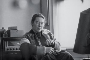 Pauline Oliveros IV