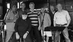 The Bon Ton Soul Accordion Band III